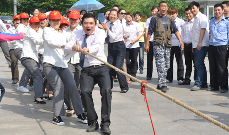 冠軍隊(duì)風(fēng)采