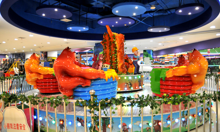 繁昌華億小馬王國