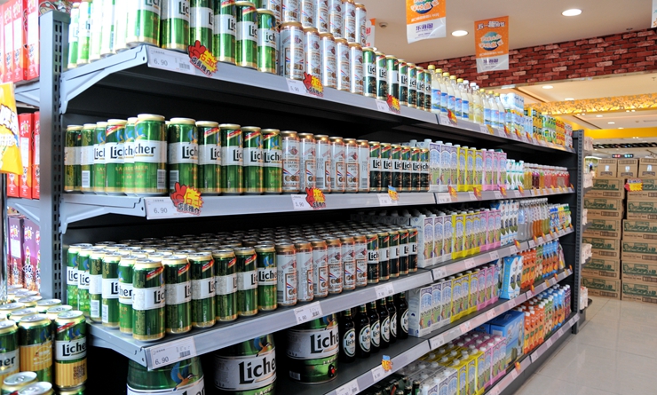 進(jìn)口啤酒、飲料
