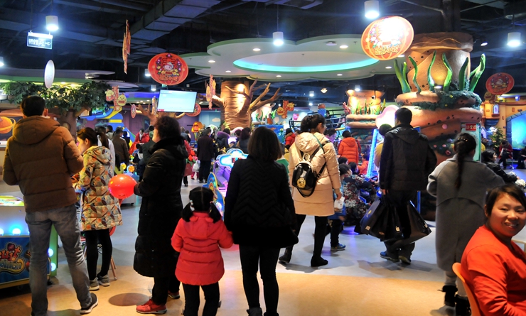 小馬王國人氣火爆